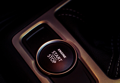 One click wake-up solution