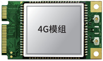 4G wireless communication module