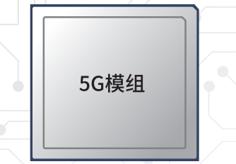 5G wireless communication module