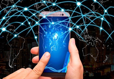 4G/5G wireless communication