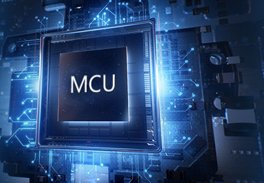 GD32 MCU microprocessor